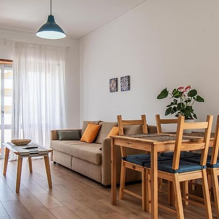 Apartamento Vista Mar Algarve 몬뜨고르두 외부 사진