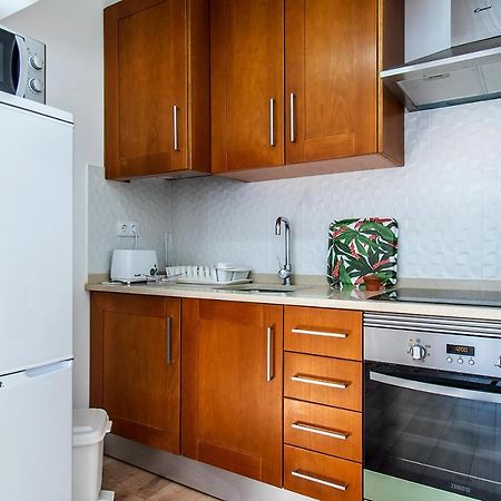 Apartamento Vista Mar Algarve 몬뜨고르두 외부 사진