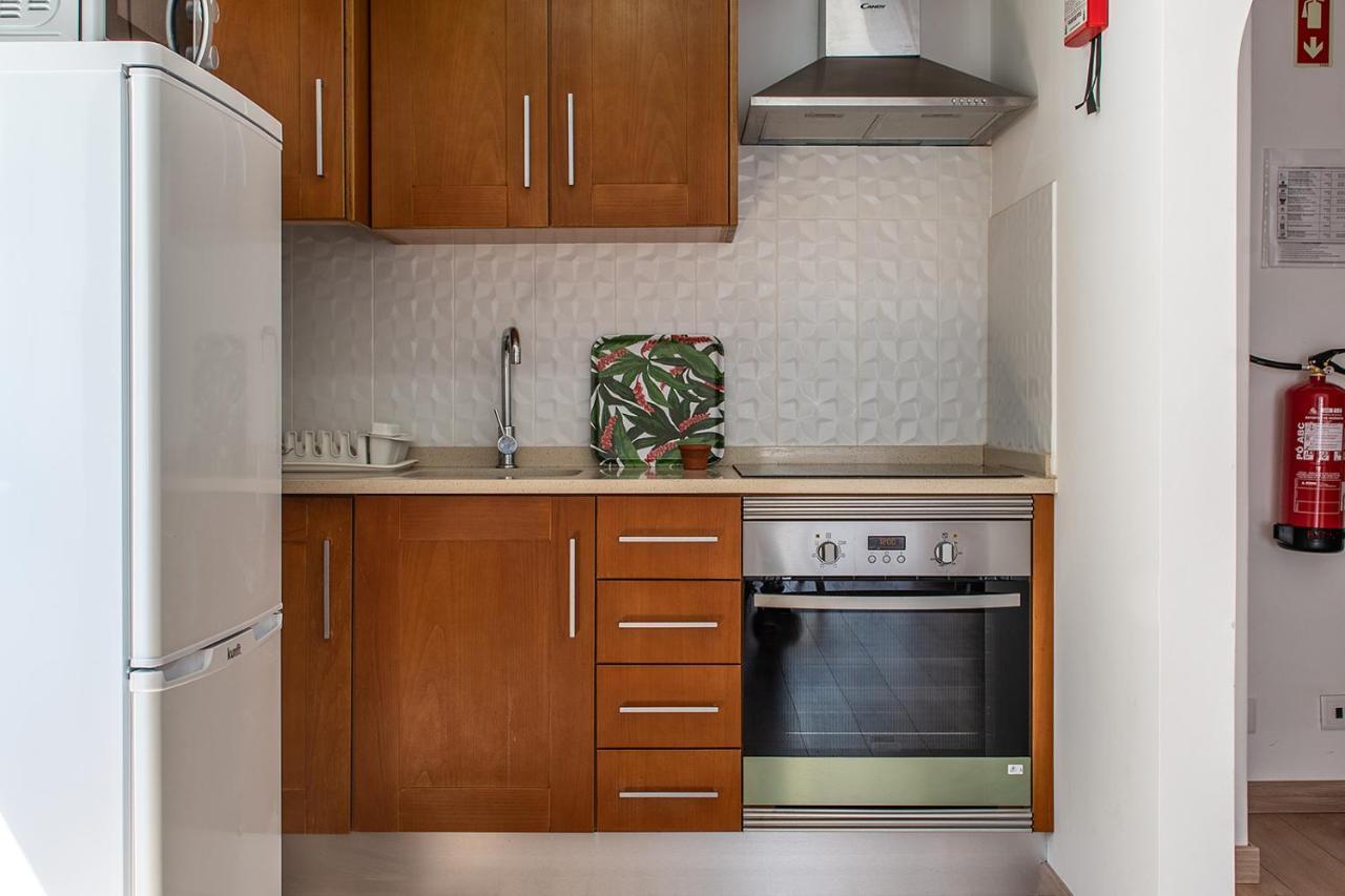 Apartamento Vista Mar Algarve 몬뜨고르두 외부 사진