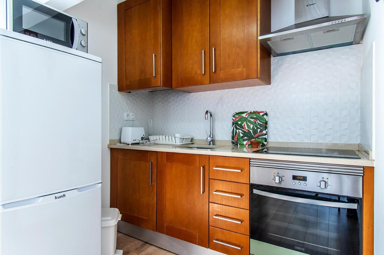 Apartamento Vista Mar Algarve 몬뜨고르두 외부 사진